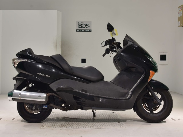 Honda FORZA Z 2006