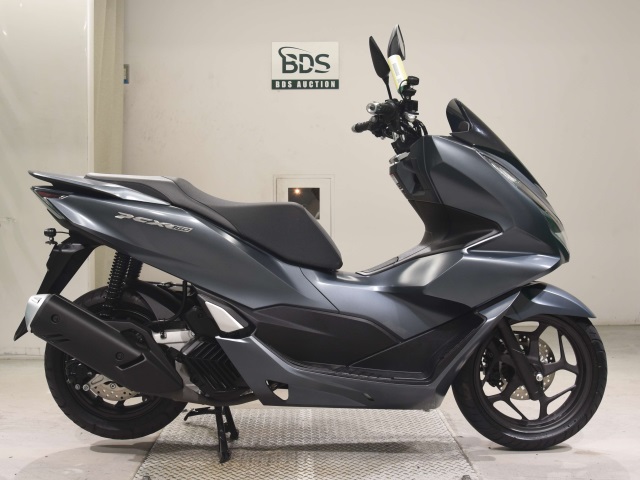 Honda PCX160 2021