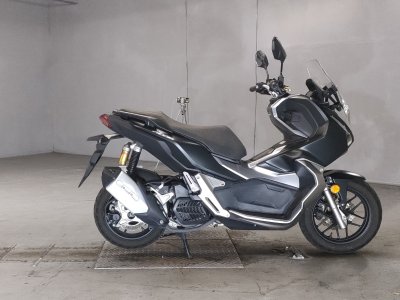 Honda ADV 150 2020
