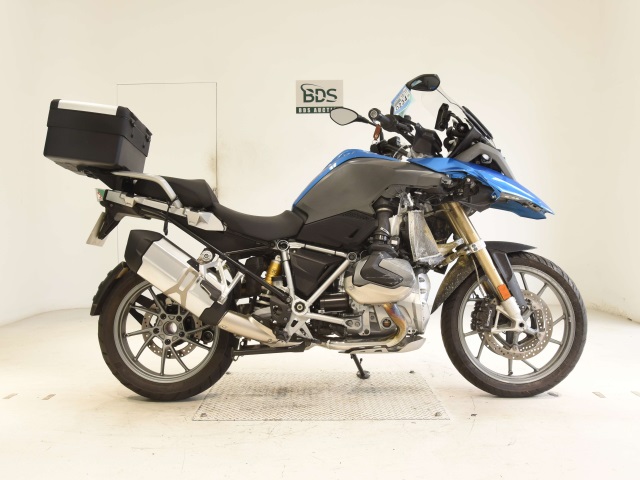 BMW R1250GS 2020