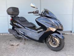 Yamaha MAJESTY 250 2007