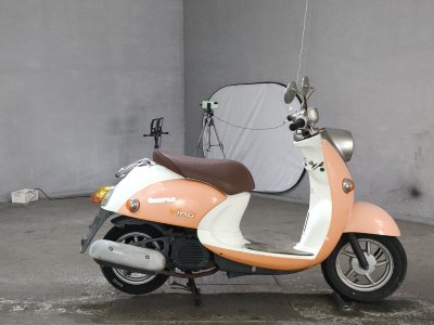 Yamaha VINO50 2004