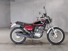 Honda CB223S 2008