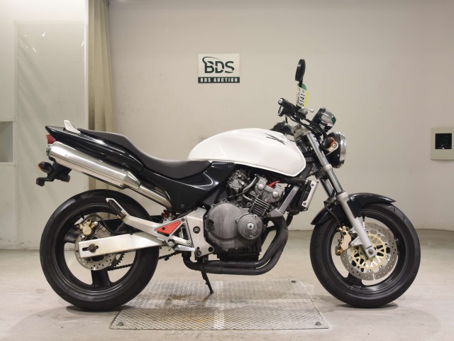 Honda HORNET CB250F 1999