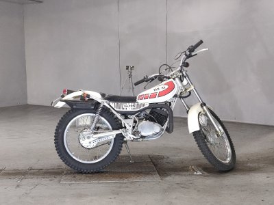 Yamaha TY125