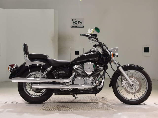 Yamaha DRAGSTAR XVS250 2000
