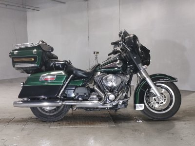 HD ELECTRA GLIDE FLHTCUI1450 1999