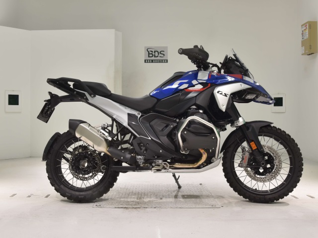 BMW r1300gs 2023