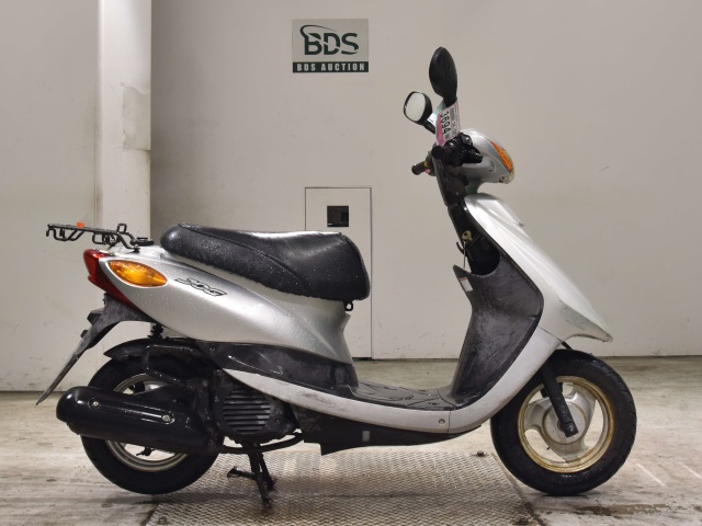 Yamaha JOG 50 2007