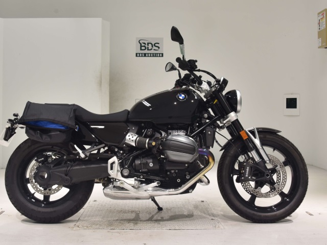 BMW R12 2024