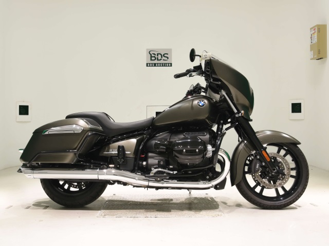 BMW r18 b 2023