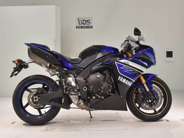 Yamaha YZF-R1 2009