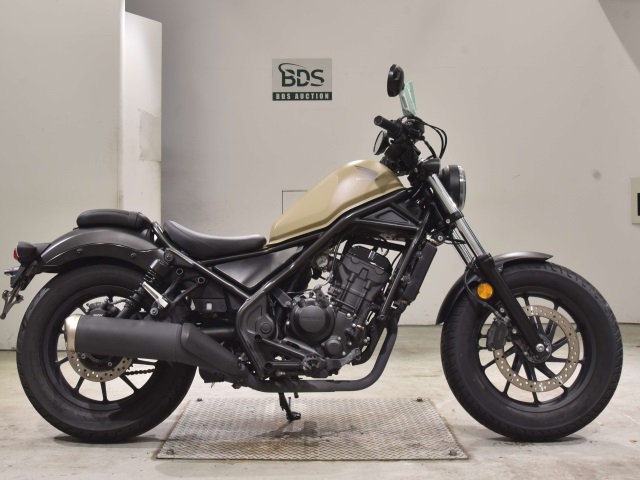 Honda REBEL CMX250 2020