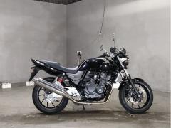 Honda CB400SFV 2020