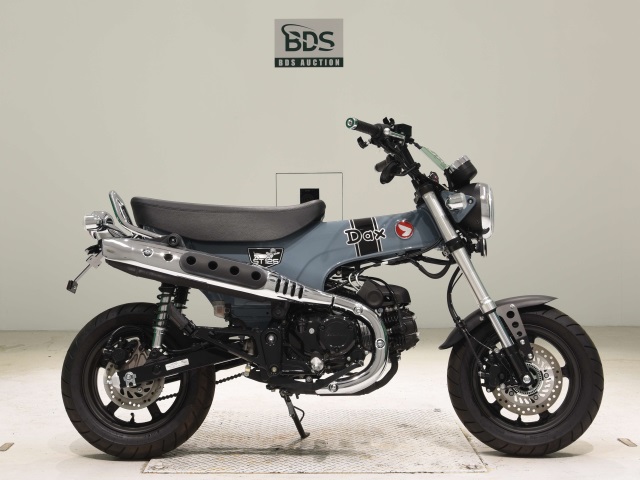 Honda DAX125 2022