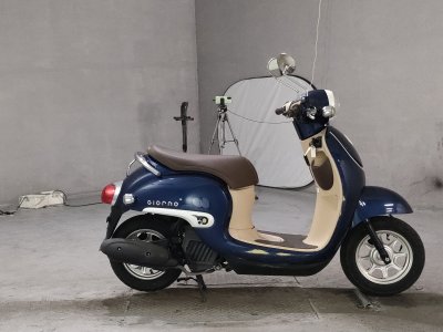 Honda GIORNO 2016
