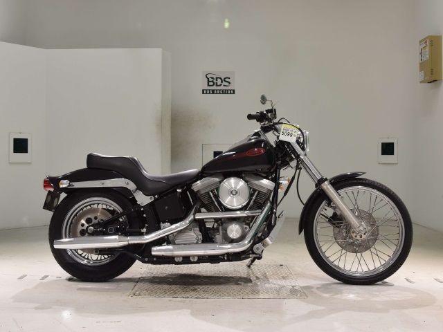 HD SOFTAIL FXST1340 1999