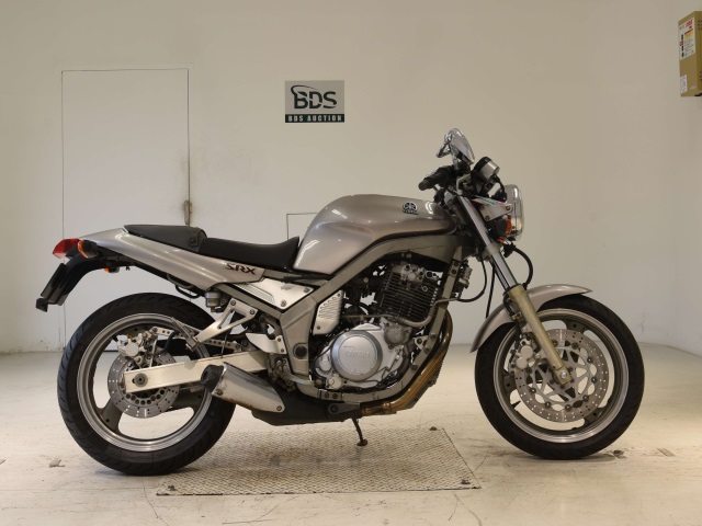 Yamaha SRX400 1992