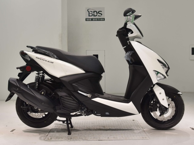 Yamaha CYGNUS125 GRYPHUS 2023