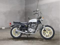 Honda CM250 1981