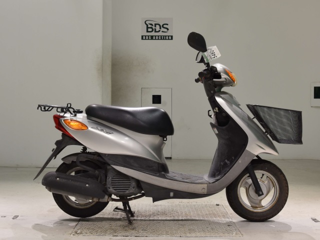 Yamaha JOG 50 2011