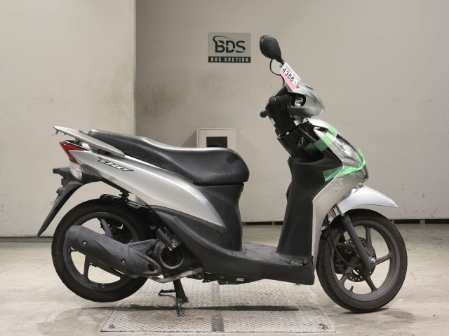 Honda DIO110 2013