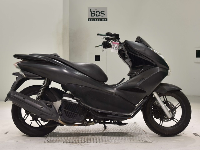 Honda PCX125 2012