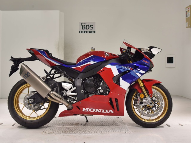 Honda CBR1000RR SP 2023