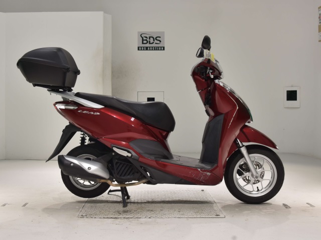 Honda LEAD125 2019