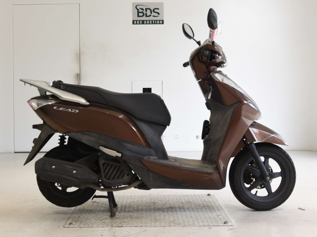 Honda LEAD125 2013