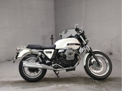 Moto Guzzi V7 CAFE CLASSIC 2008
