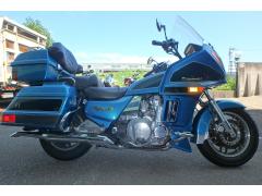 Kawasaki VULCAN1200 VOYAGER 1996