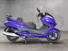 Yamaha GRAND MAJESTY250 2005
