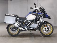 BMW R1250GS ADVENTURE 2019