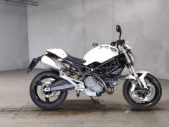 Ducati MONSTER 696 2010