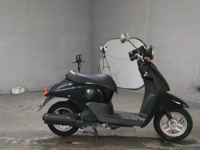Honda TODAY 2007