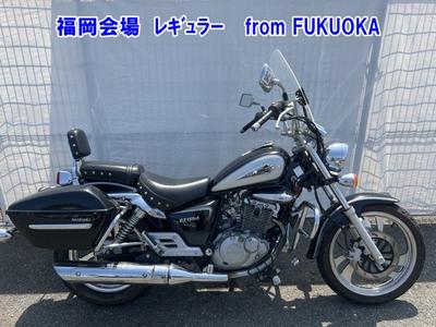 Suzuki GZ150A 2011