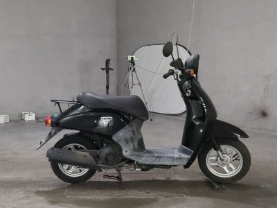 Honda TODAY 2004