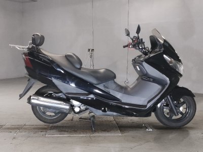 Kawasaki EPSILON250 2004