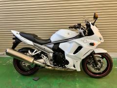 Suzuki BANDIT1250FA 2012
