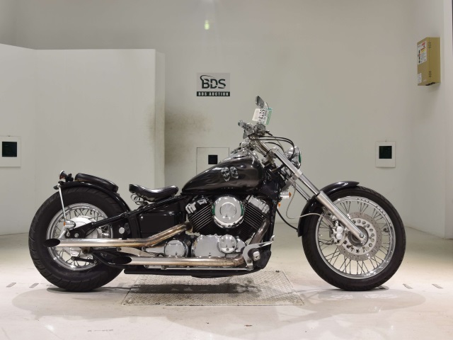 Yamaha DRAGSTAR XVS400 1997