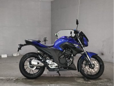 Yamaha FZ25 2021