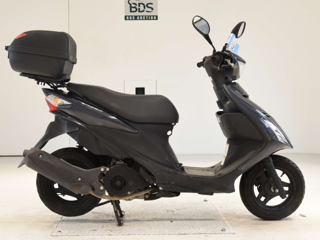 Suzuki ADDRESS V125