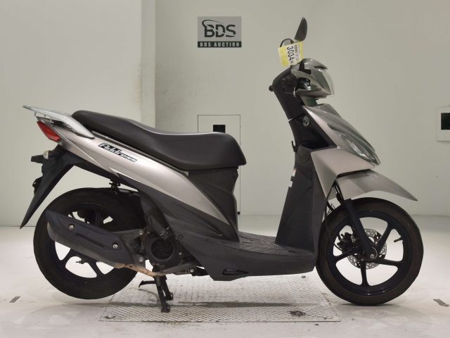 Suzuki ADDRESS V110