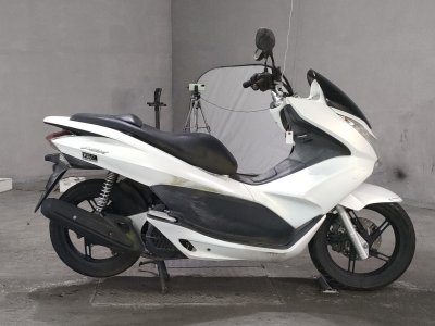 Honda PCX125 2010