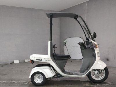 Honda GYRO CANOPY 2019