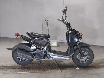 Honda ZOOMER 2007