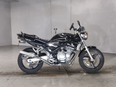 Suzuki BANDIT250