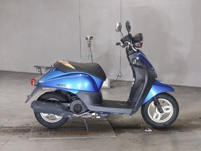 Honda TODAY 2010