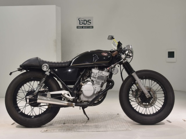 Honda GB250 CLUBMAN 1990
